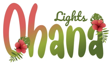 Ohana Lights